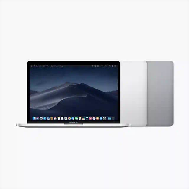 New ListingApple MacBook Pro 2018 13" i7 2.7 - All Sizes & Colours - Excellent Condition