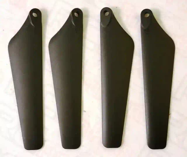 Ascend Aeronautics ASC-2400 2450 2500 2600 2680 RC Drone Blade Propeller 2xA 2xB