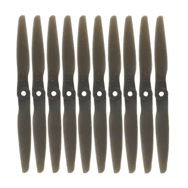New ListingCESFONJER 10pcs APC Composite Propeller 6x4 E RC Airplane Remote Control Airplane Motor...
