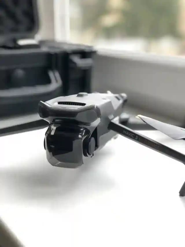 DJI Mavic 3 Enterprise
