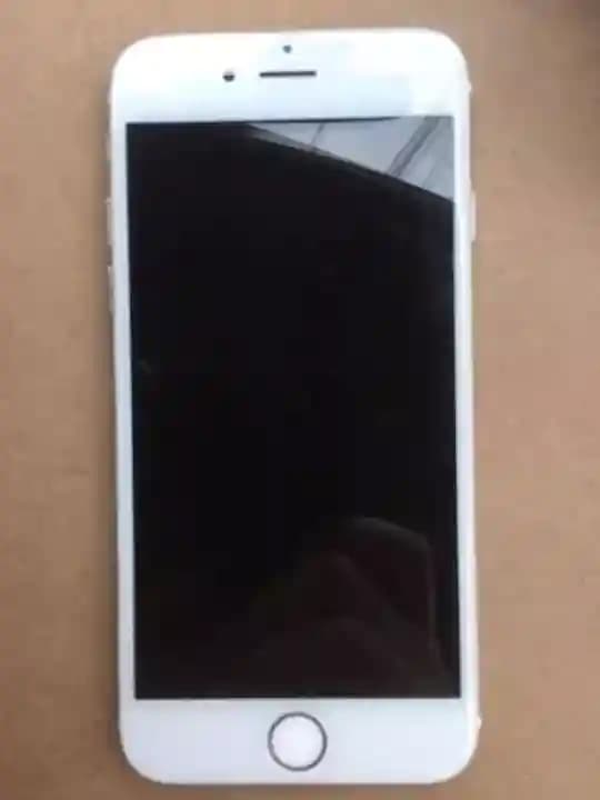 New ListingIphone6 16G Softbank