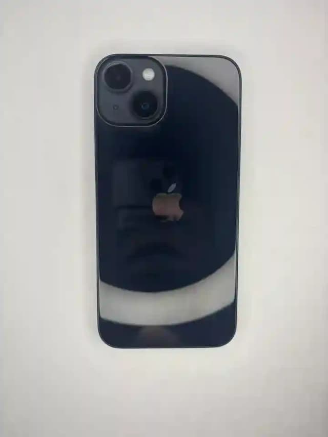 New ListingApple IPhone 14 128gb Midnight Unlocked MINT Condition 90% Fast Shipping