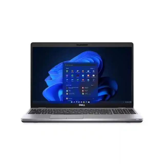New ListingDell Laptop Latitude 5510 15.6" i5/i7 10th Gen 8GB/16GB RAM 256GB SSD, VG