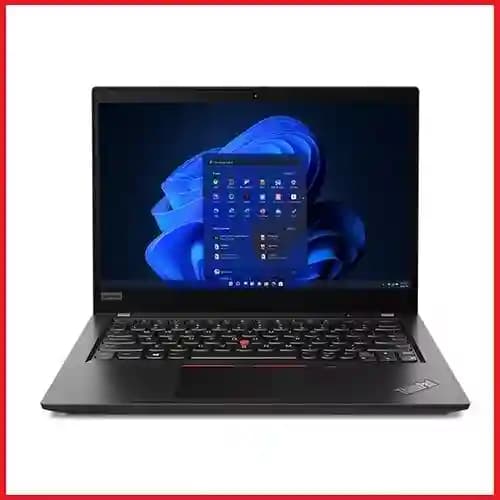 Lenovo ThinkPad X390 Laptop - 13" FHD I5-8265U CPU 8GB Ram 256GB SSD Windows 11