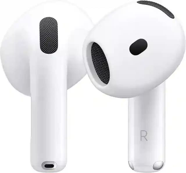 New ListingApple Airpods Generation 4 With Active Noise Cancellation - Brand New