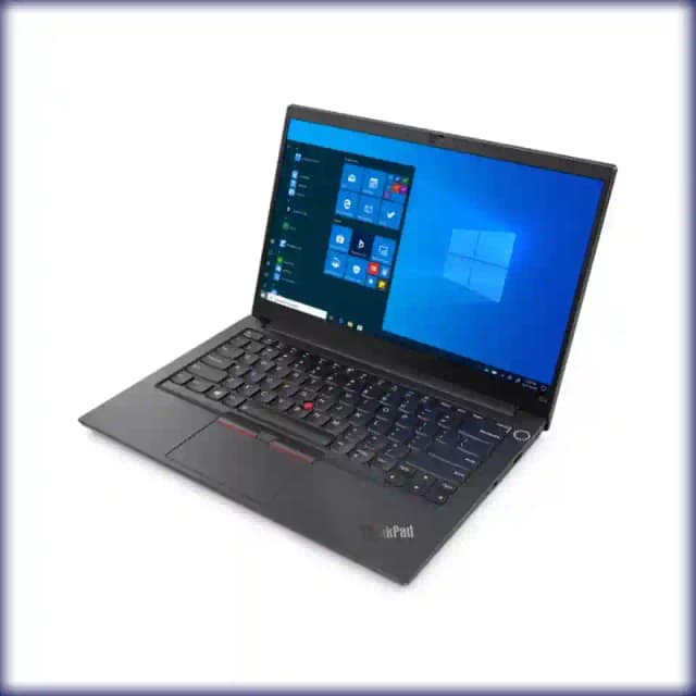New ListingLenovo ThinkPad E14 Gen 2, 14" Full HD Screen, i5-1135G7, 16GB RAM, 512GB SSD