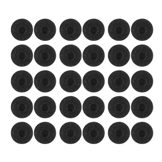 New ListingEar Irrigation Kit Comfortable Headphones