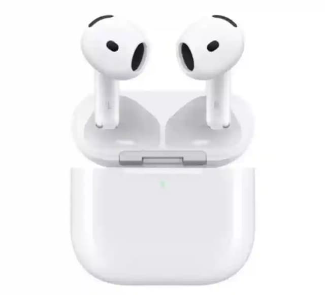 New ListingAirPods 4th Gen with Active Noise Cancellation - 2024