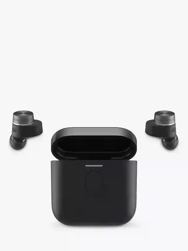 New ListingBowers & WilkinsPi7 S2 Noise Cancelling True Wireless In-Ear Headphones New