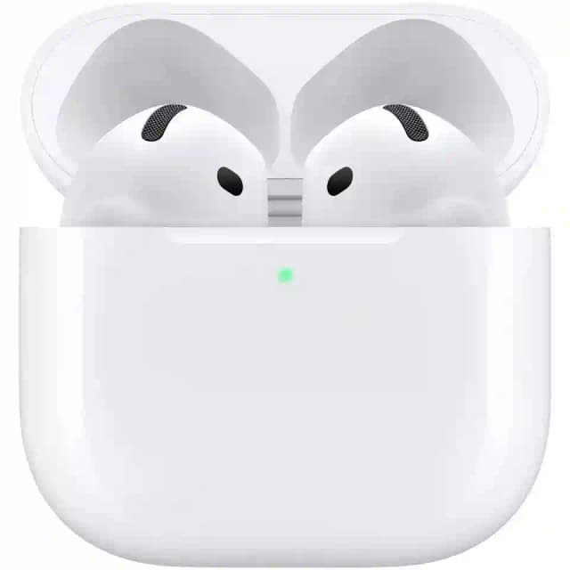 New ListingApple AirPods 4th Generation with Active Noise Cancellation