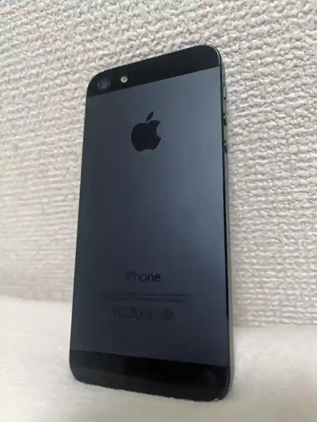 New ListingGift Iphone5 64G Softbank