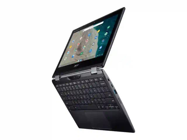 Acer Chromebook 11" Spin 511 R752T-C3M5 TouchScreen 2in1 4GB 32GB A Grade