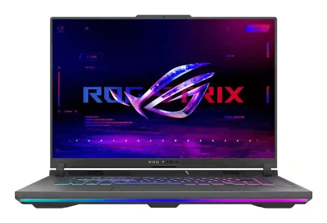 ASUS ROG Strix G16 16" Gaming Laptop Intel Core i5 13450HX 16GB 512GB RTX 4060