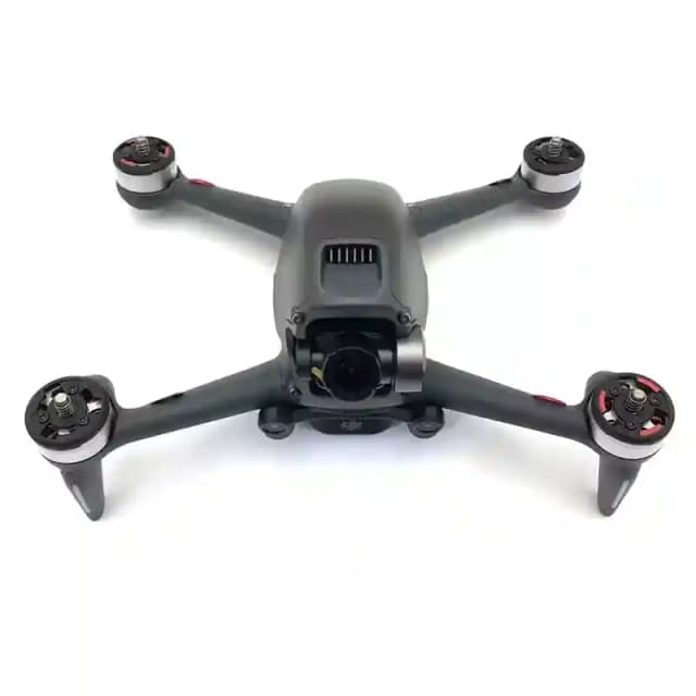 DJI FPV 4K Drone Quadcopter - No Remote Controller/No Battery/No Charger
