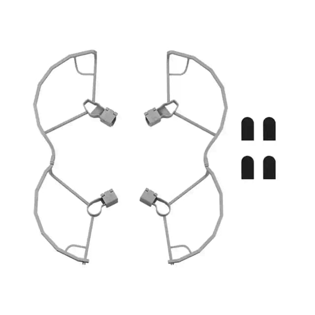Propeller Blade Protection Guard Ring Accessories Fit For DJI MINI 3/MINI 3 Pro