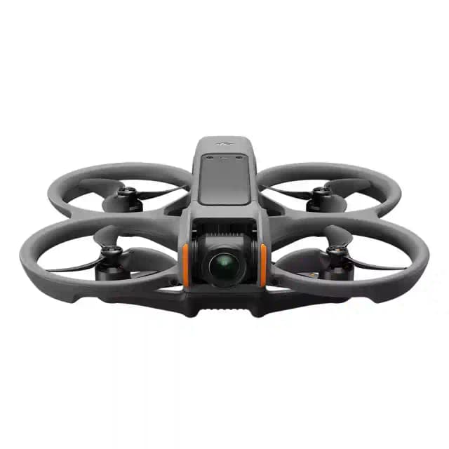 DJI Avata 2 Fly More Combo (Single Battery)
