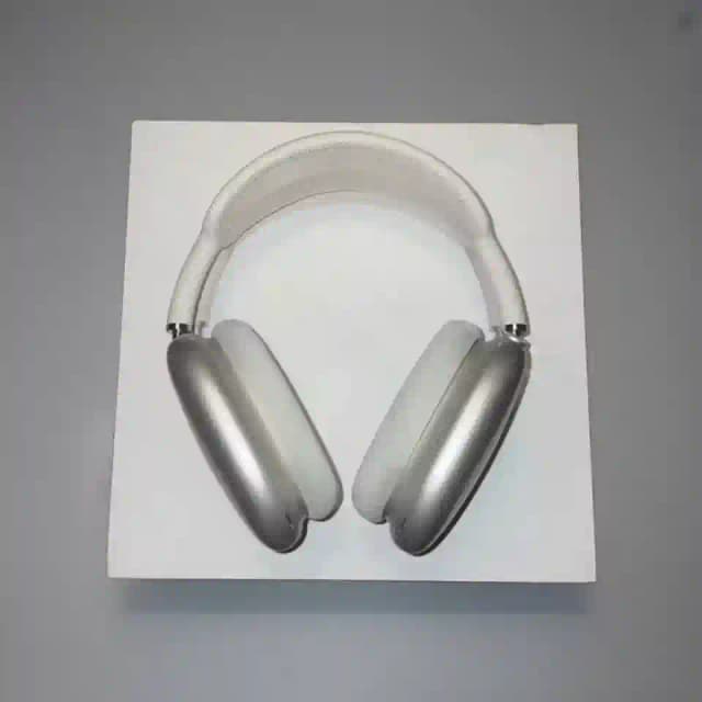 New ListingAirPods Max Silver (NEW) FAST SHIPPING 🚚✅