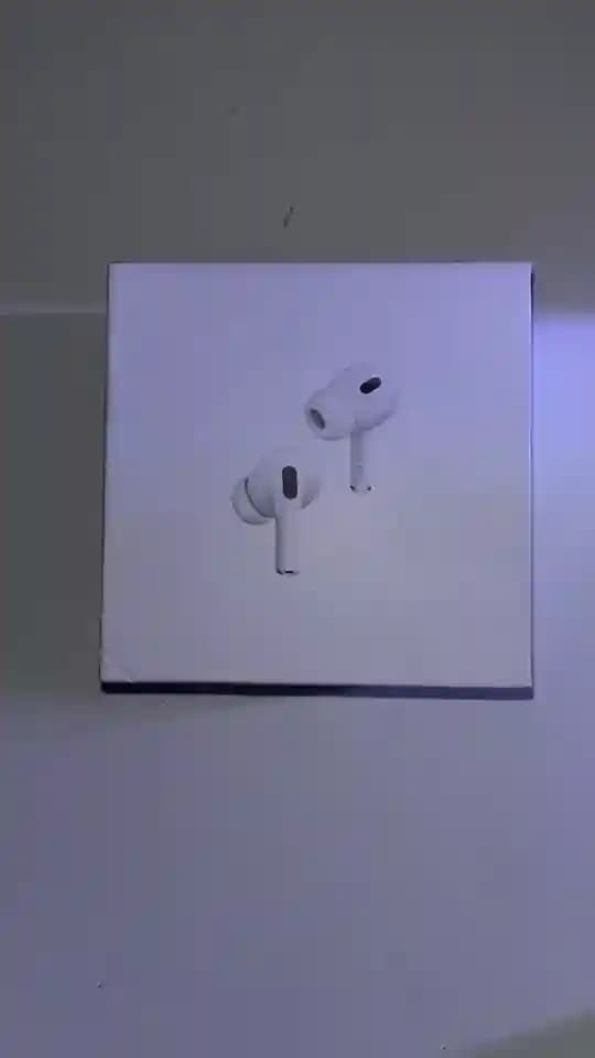 New ListingAirpods pro 2 sealed