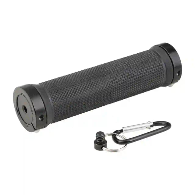 CAMVATE 1/4"-20 Handle Grip Stabilizer for DSLR Video LED Flash Light