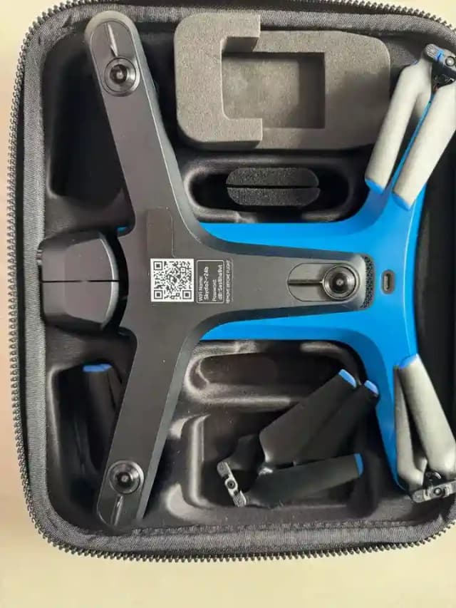 Skydio 2 Camera Drone