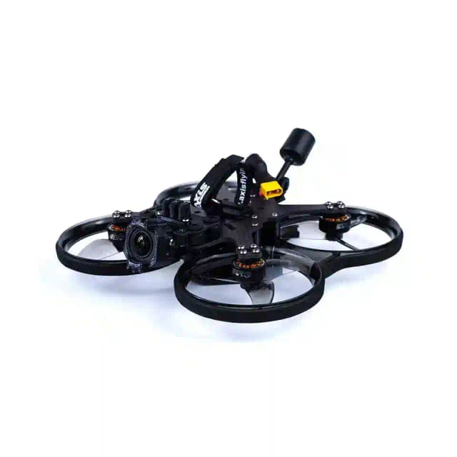 Axisflying For O3 Air Unit CineON C25 V2 CineON C20 V2 2 Inch 4S 20A F411 AIO