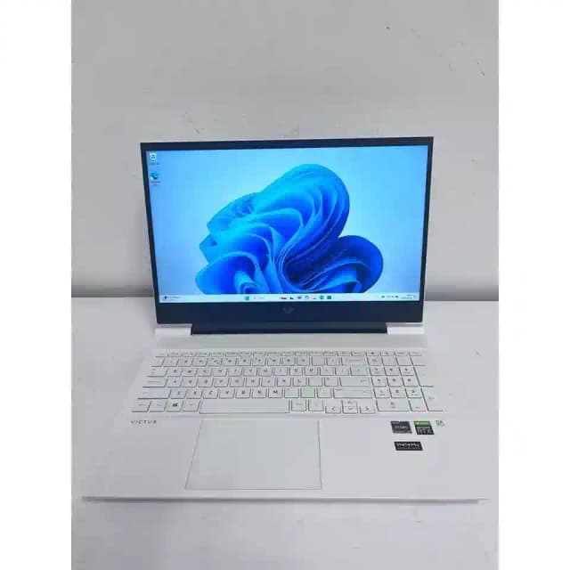 New ListingHP Victus 16-e0038 Gaming Ryzen 7 5800H 16gb 500gb SSD RTX 3060 15.6In FHD (4827