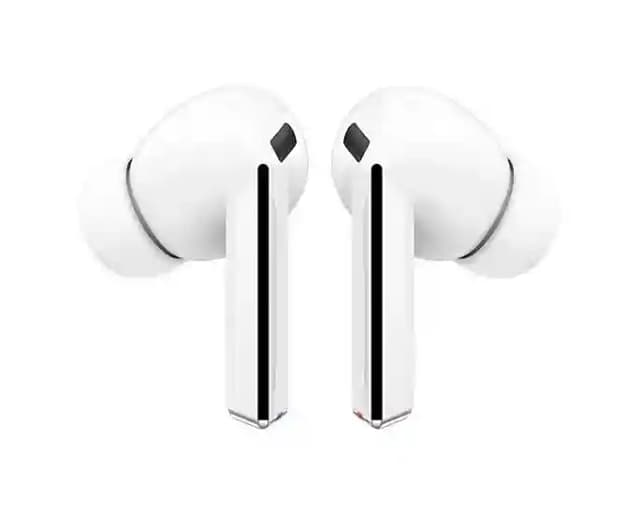 New ListingSamsung Galaxy Buds 3 Pro True Wireless Earbuds - White (Includes Free Gift)