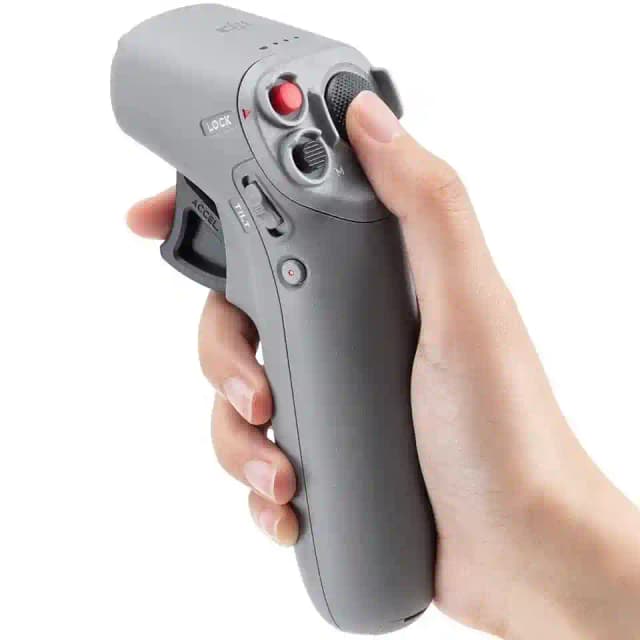 DJI Motion Controller for DJI FPV & Avata Drone
