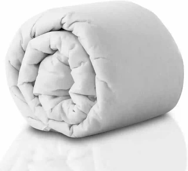 Duvet Thick Warm Corovin Quilt Single Double King Superking 15.0 16.5 18.0 Tog