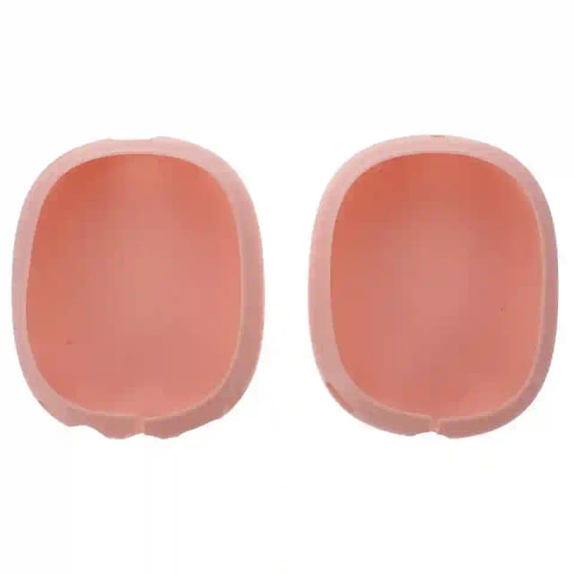 New Listing1 Pair Headphone Protective Cover Earphone Cover Compatible with Max
